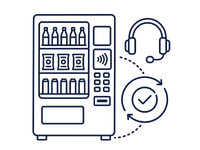 Vending Machine 7