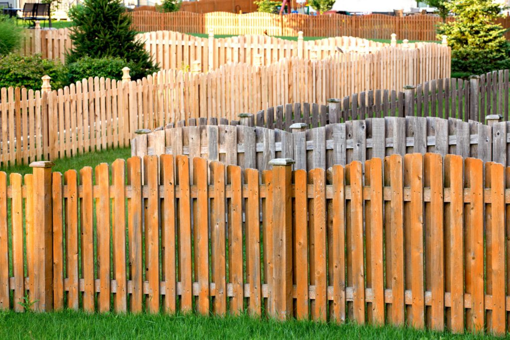 New Braunfels Fencing, install Wood fence in New Braunfels Fencing, Texas