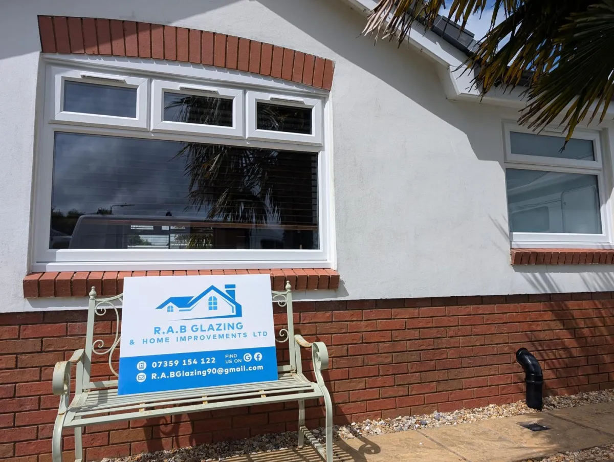 Carmarthenshire Windows & Doors