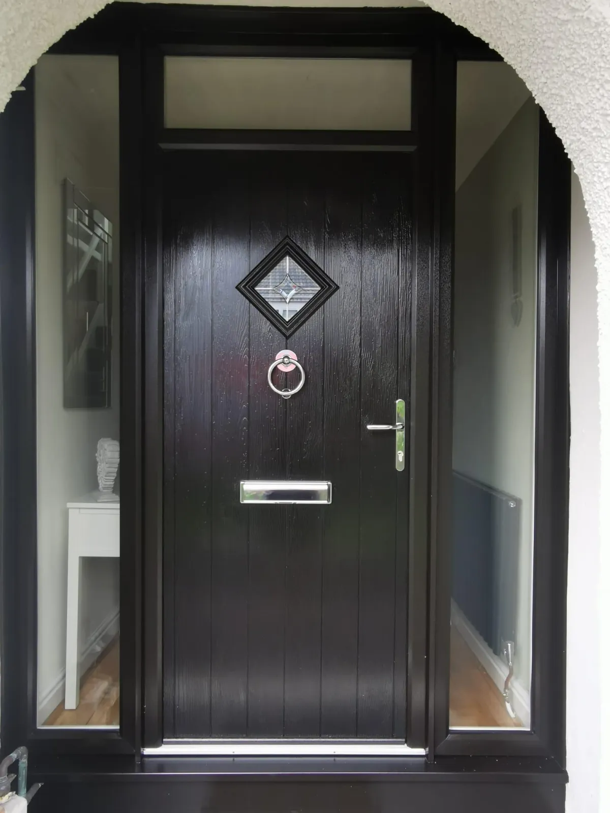 Cedral Cladding Llanelli