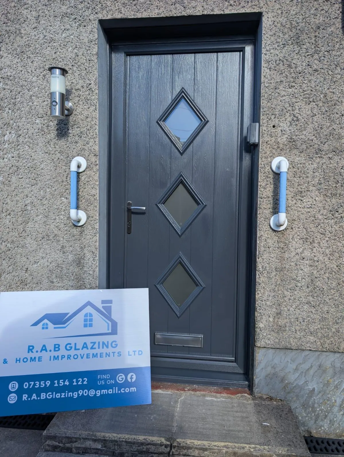 Windows & Doors Llanelli