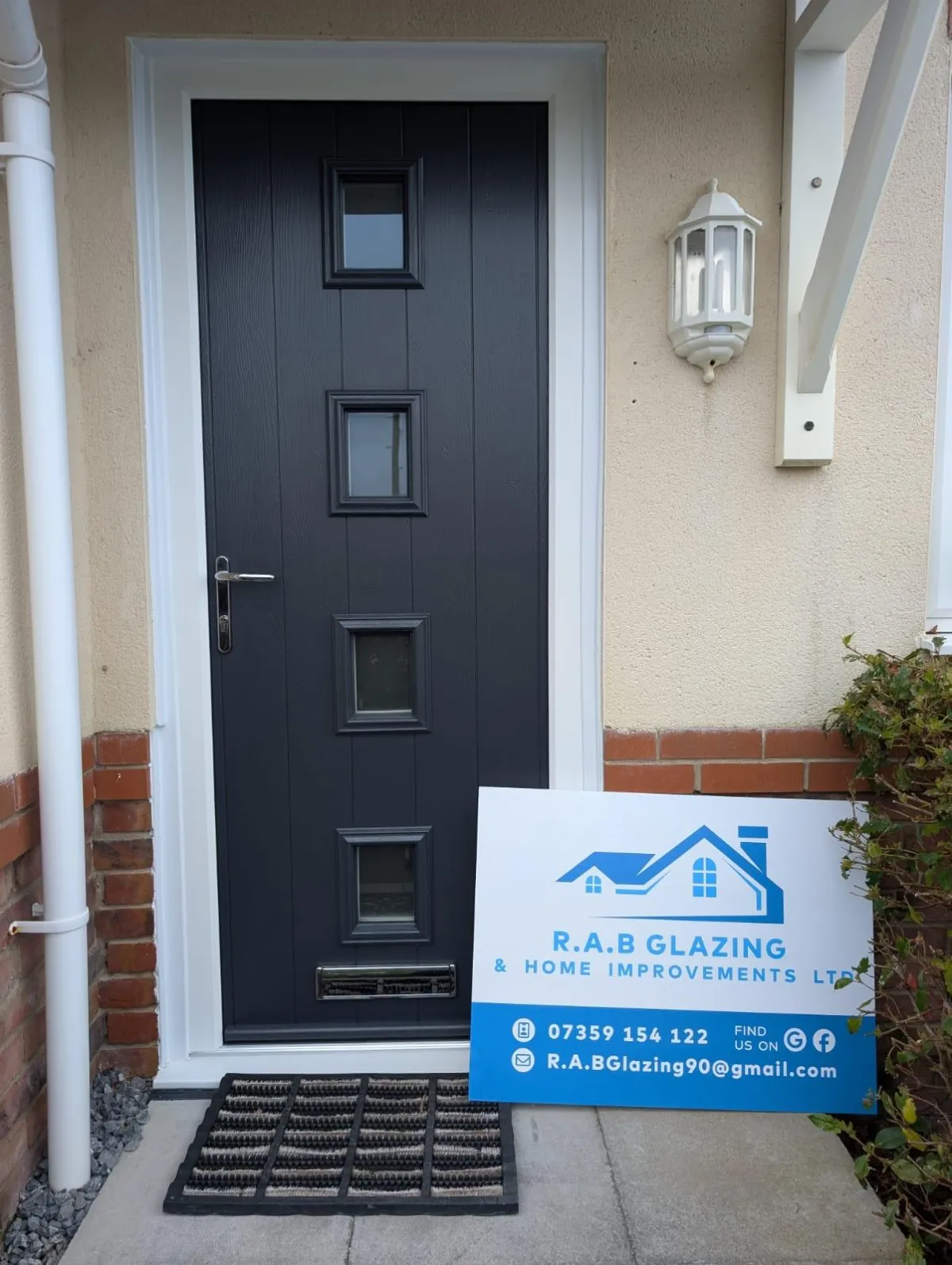 Windows and Doors Llanelli