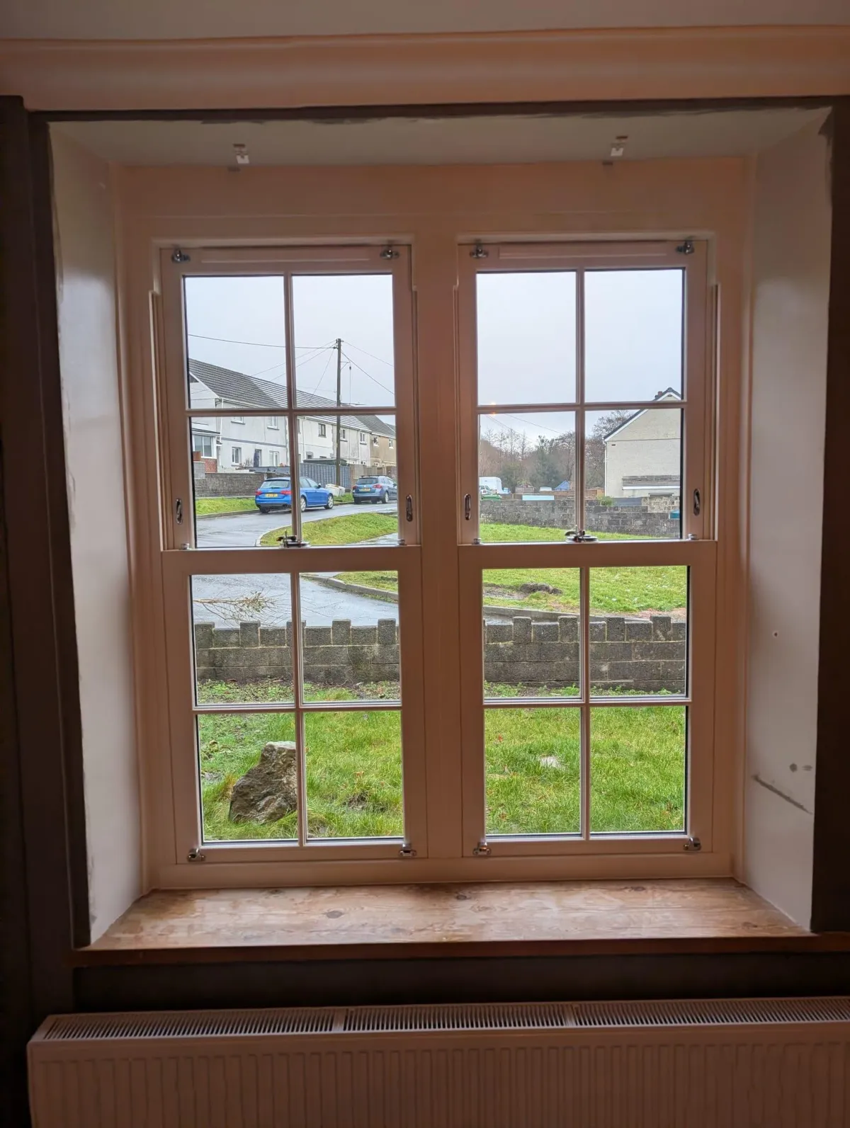 Cedral Cladding Llanelli