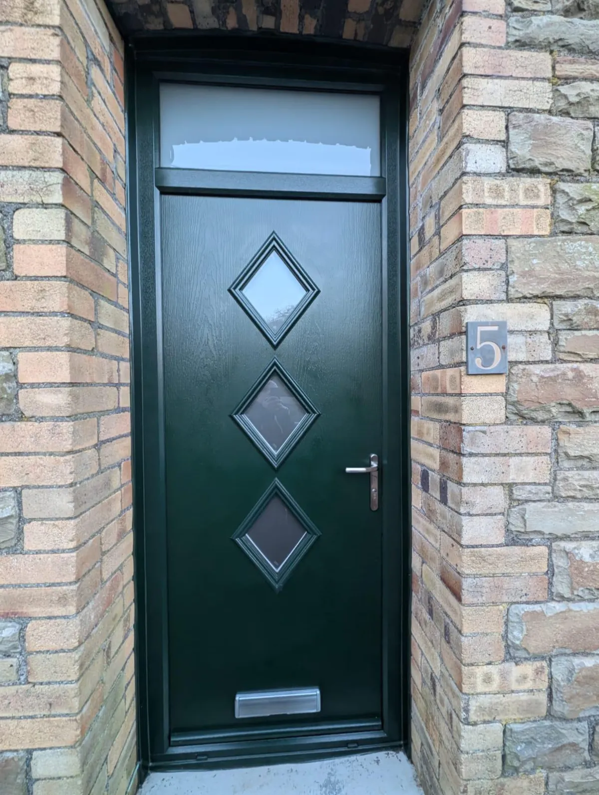 Windows & Doors Llanelli