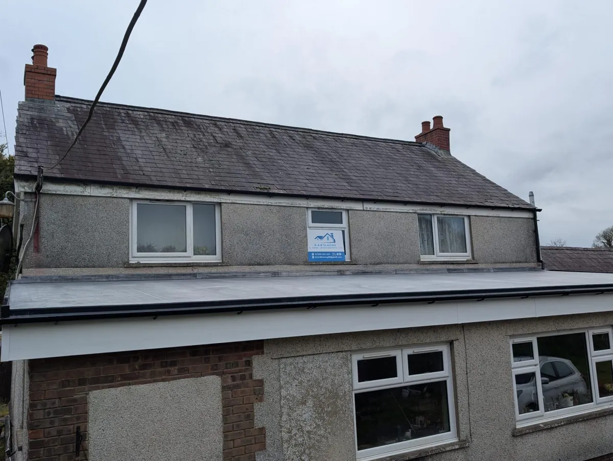 Roofing Llanelli