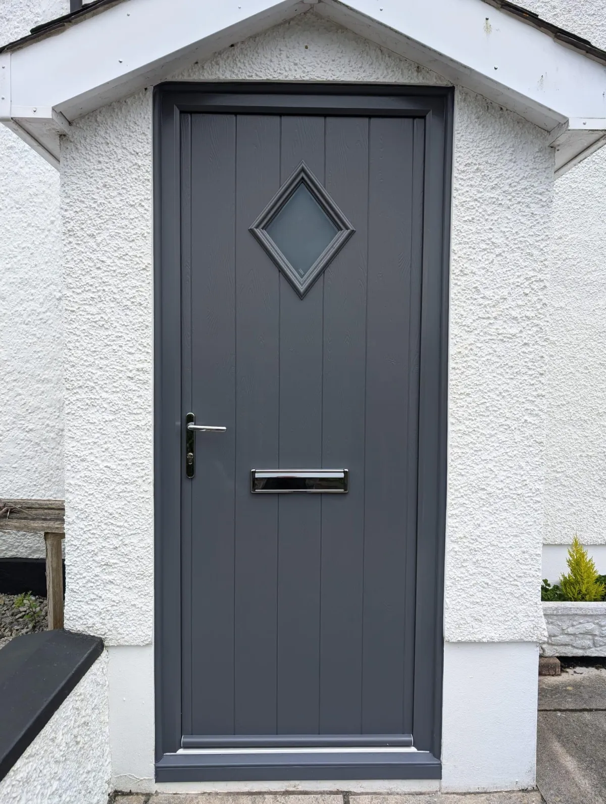 Windows & Doors Llanelli