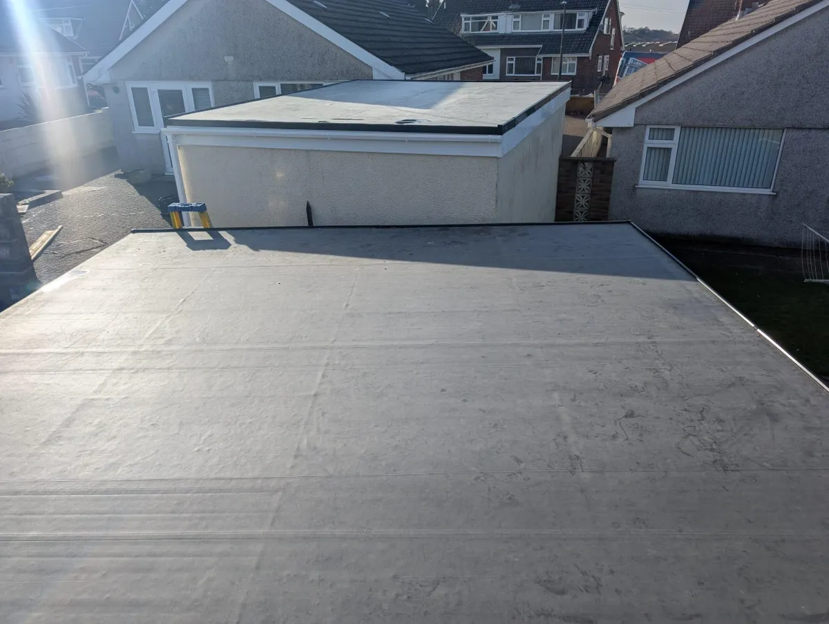 Swansea Warm Roofing