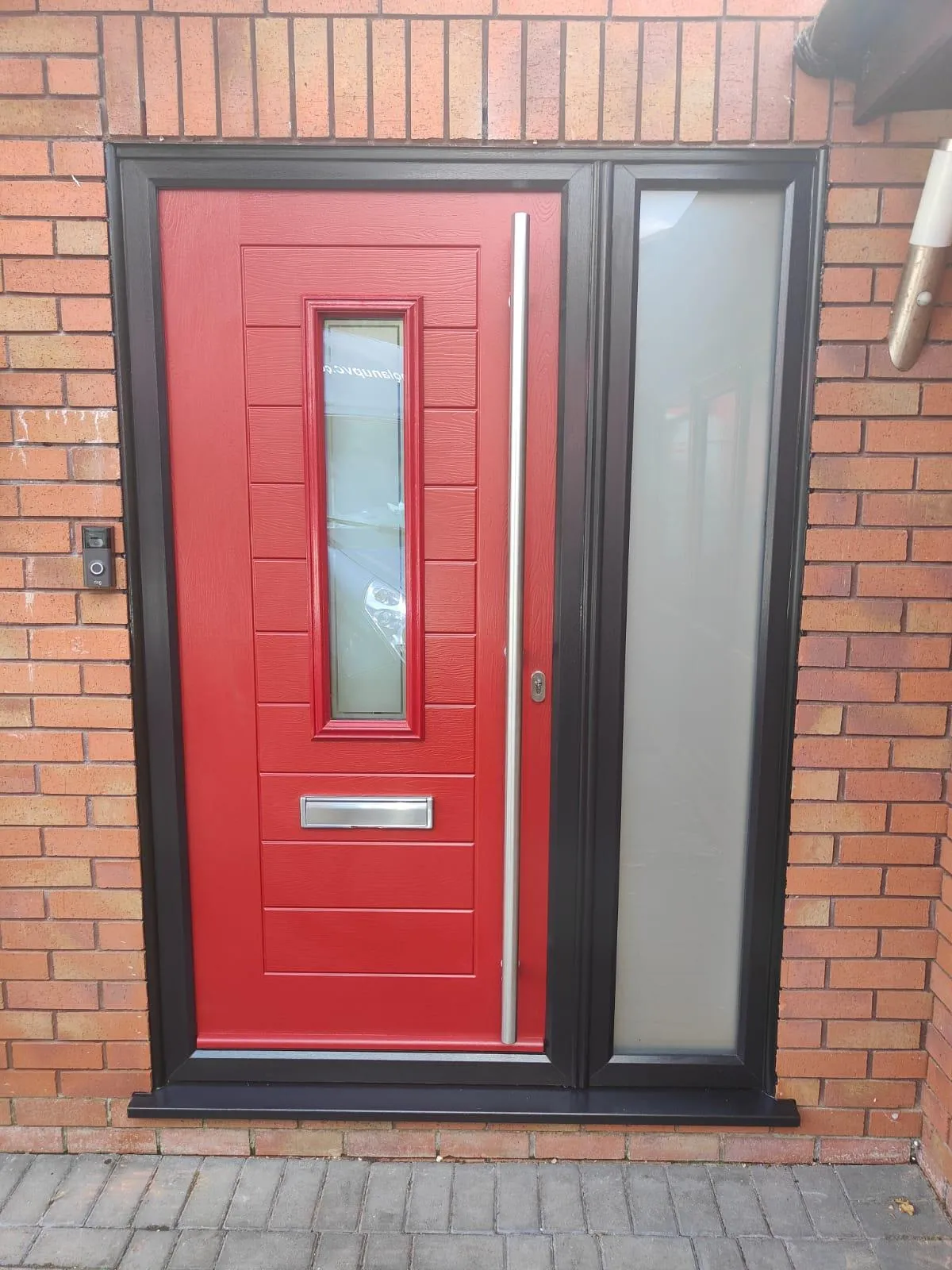 Windows & Doors Llanelli