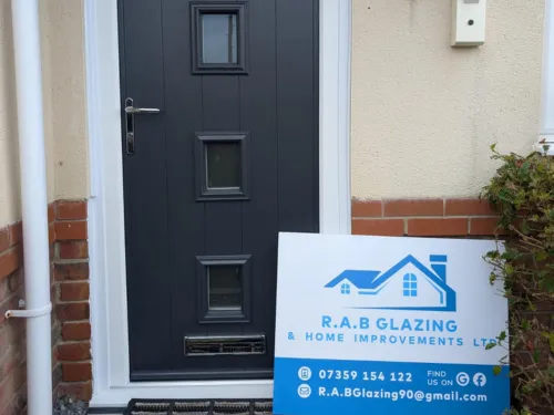 Windows and Doors Llanelli