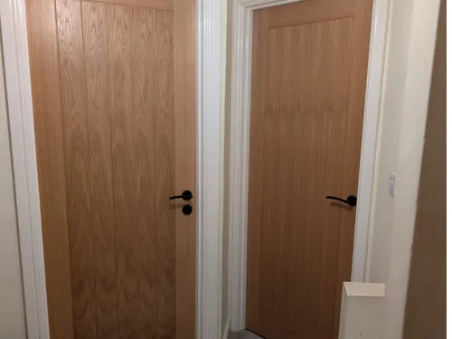 Carmarthenshire Warm Roofing