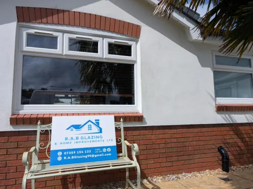 R.A.B Glazing & Home Improvements Ltd, Windows and Doors