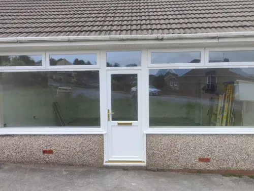 Flat Roofing Llanelli