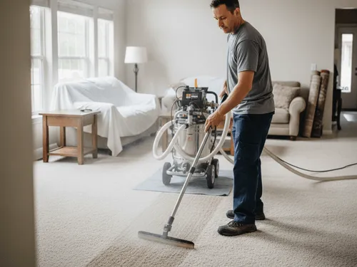 Omaha, NE Carpet Cleaning