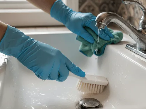Residential Cleaning in Omaha, NE