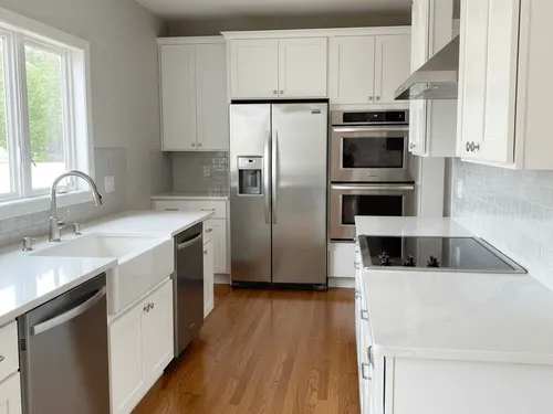 Commercial Cleaning Omaha, NE
