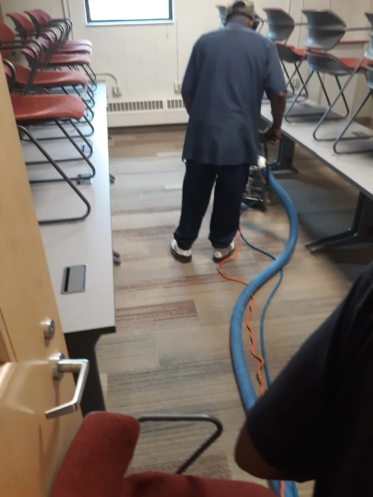 Professional Cleaning Omaha, NE