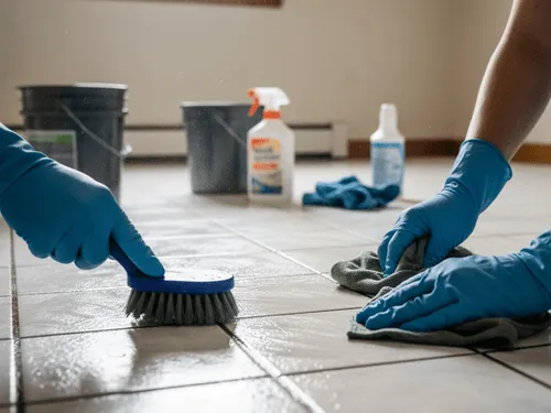 Bellevue, NE Move-In & Move-Out Cleaning