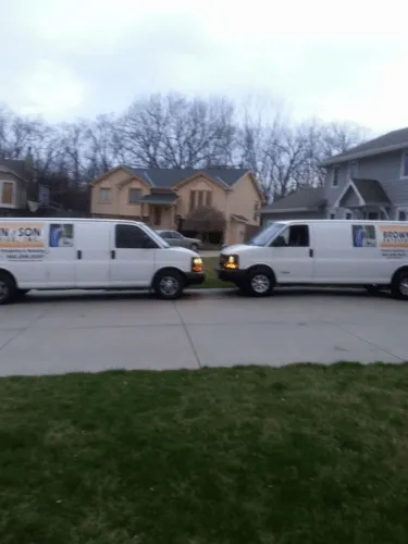 Professional Cleaning Omaha, NE