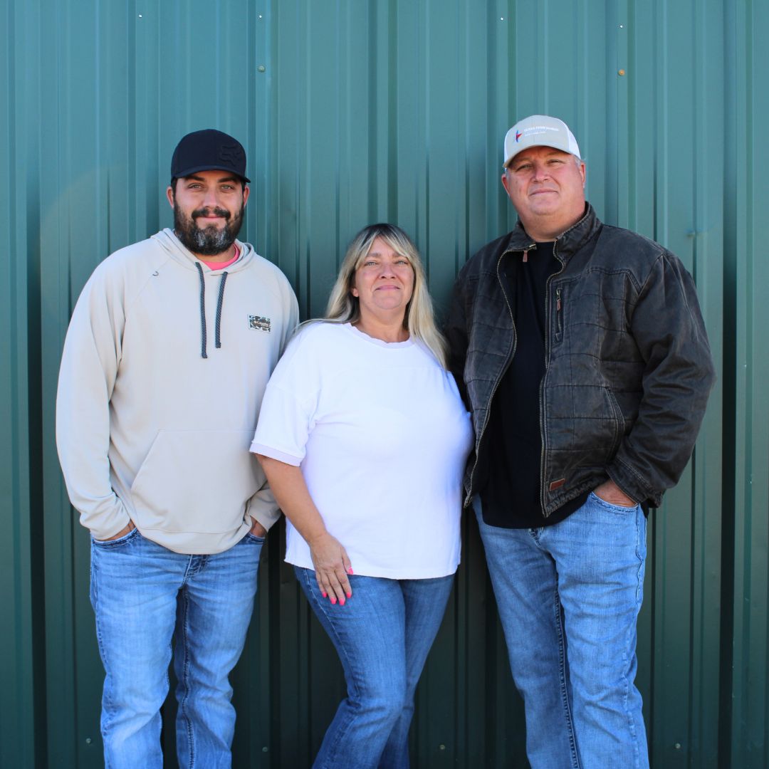 Person holding a wrench