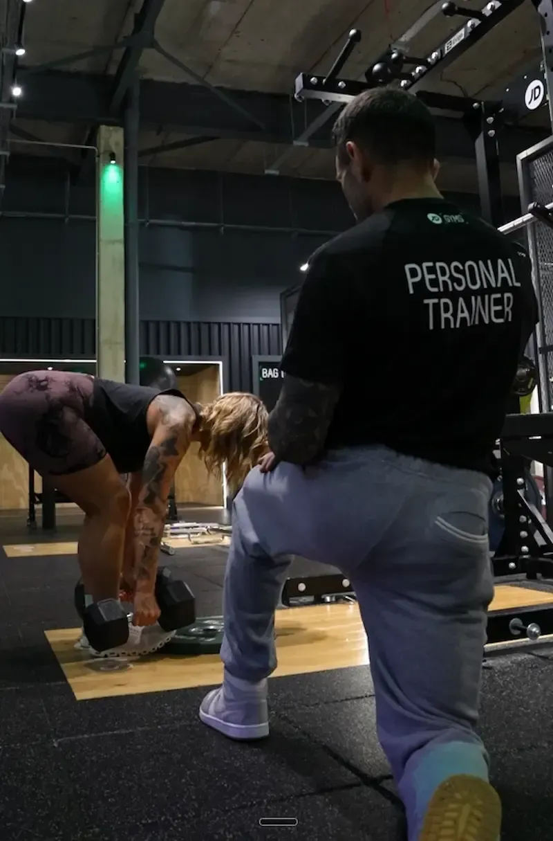 How Much Is a Personal Trainer? The Honest UK Answer