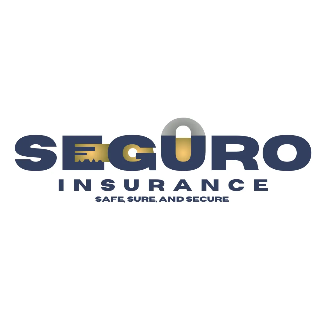 Seguro Insurance Logo