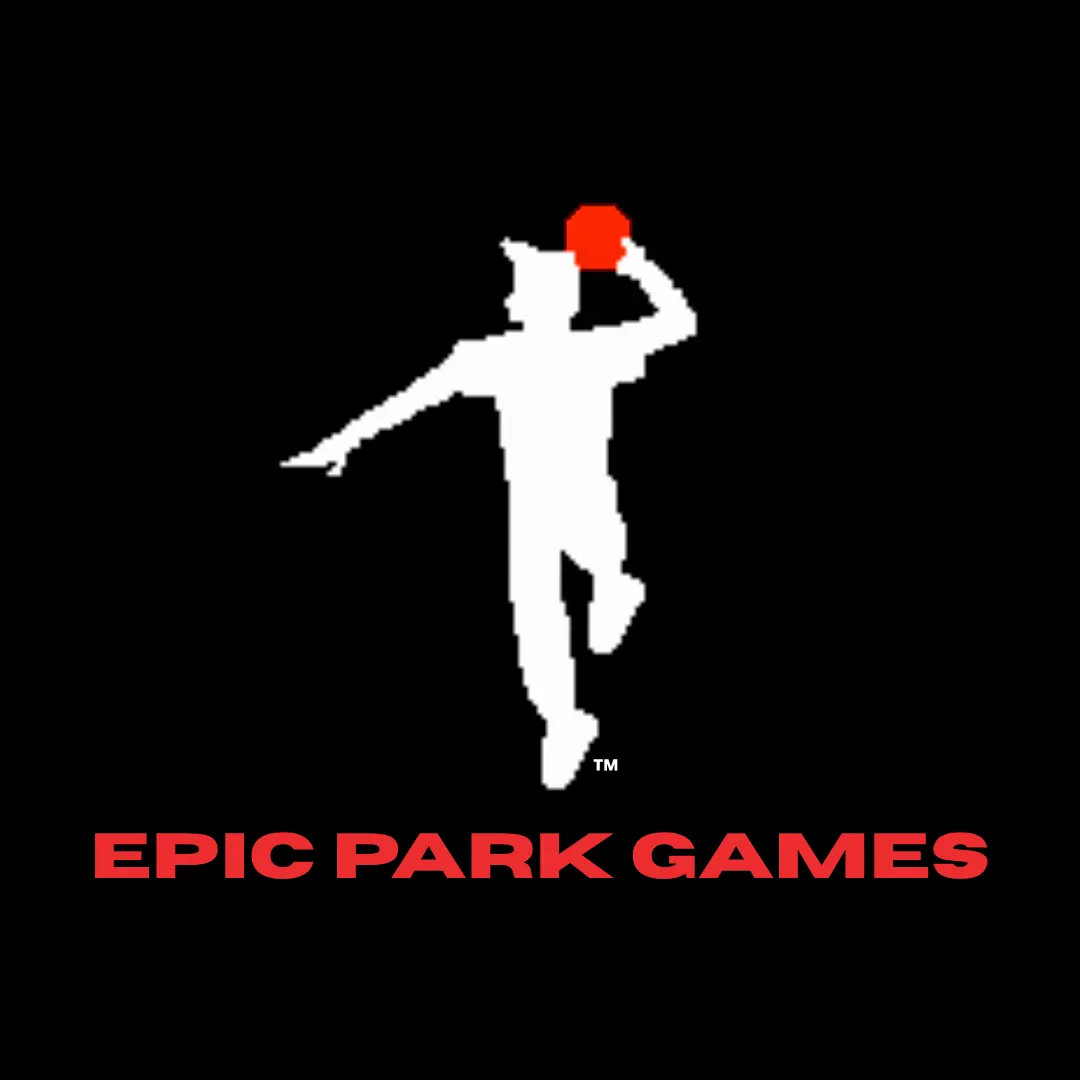 epic park games logo