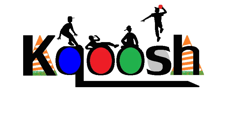 Kqoosh Logo