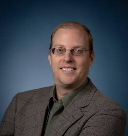 Brennen Pehrson Headshot