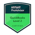 View Official Intuit ProAdvisor Profile
