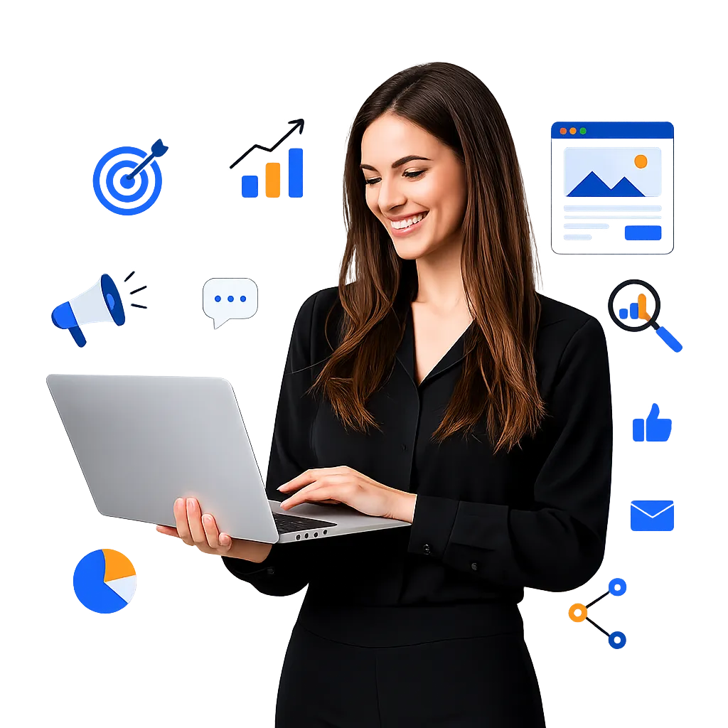 Estrategia igital