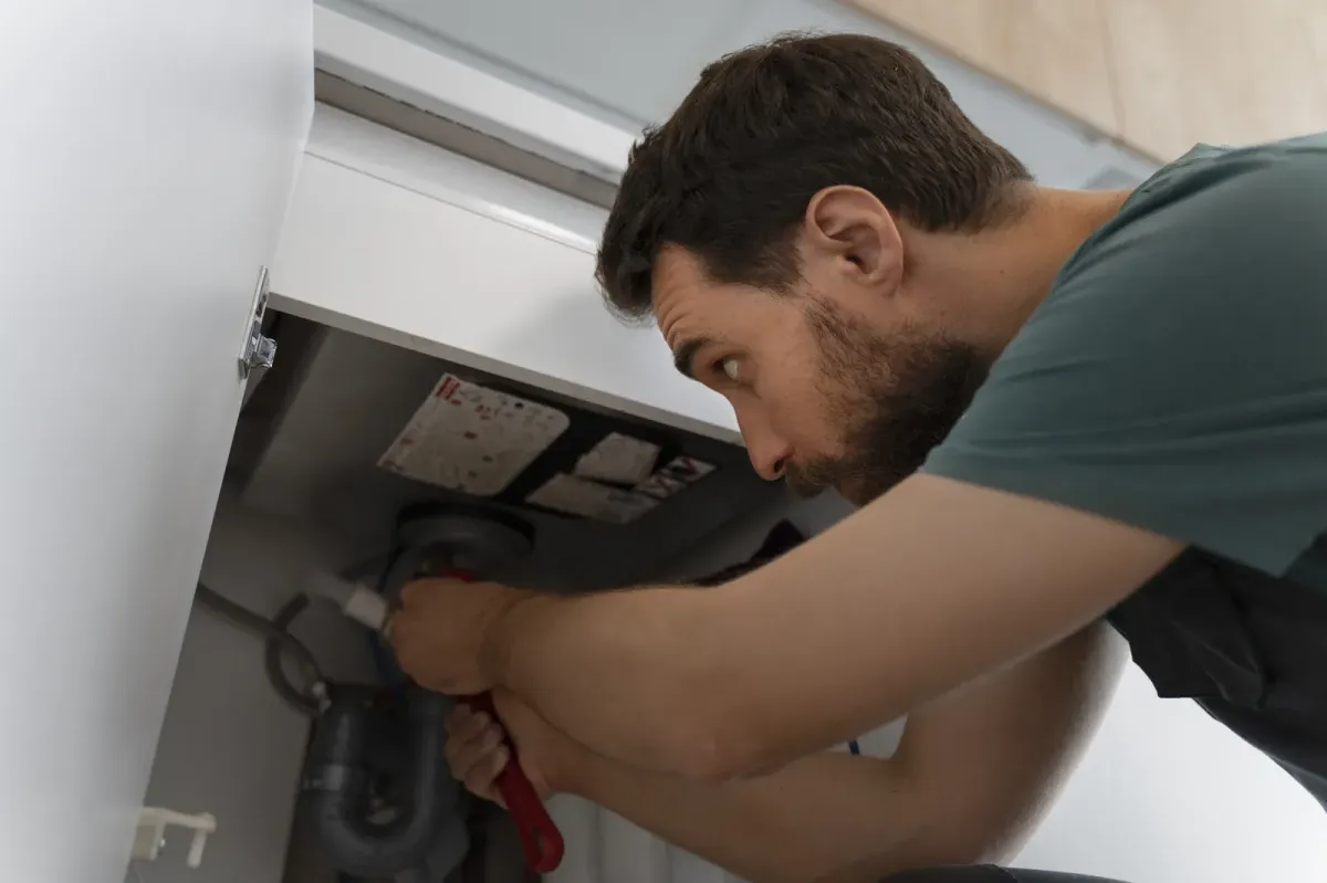 Appliance repair work in Ontario CA