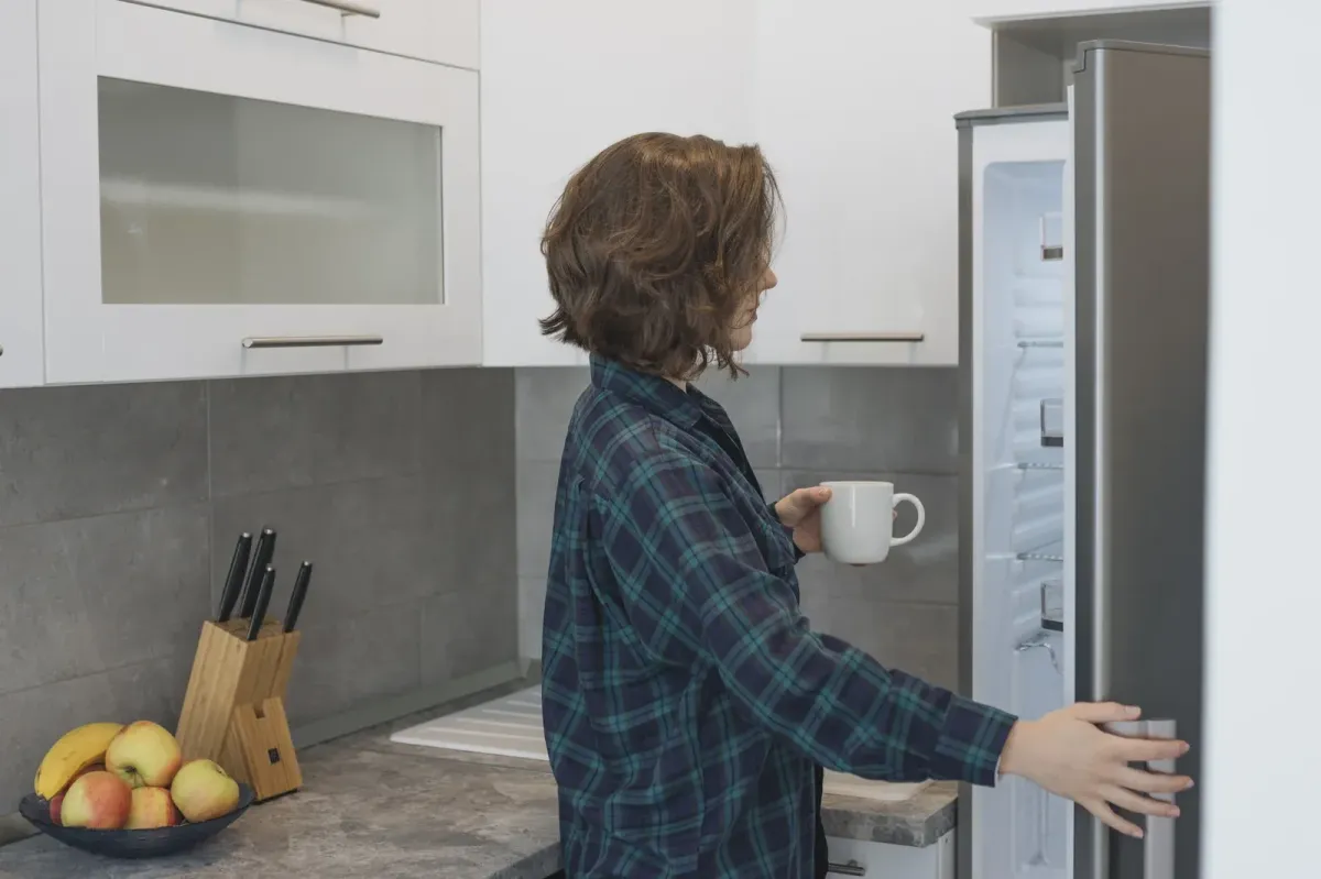 Broken Fridge Your Ontario Appliance Repairs
