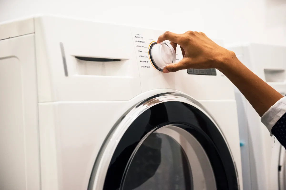 Broken Washer Your Ontario Appliance Repair