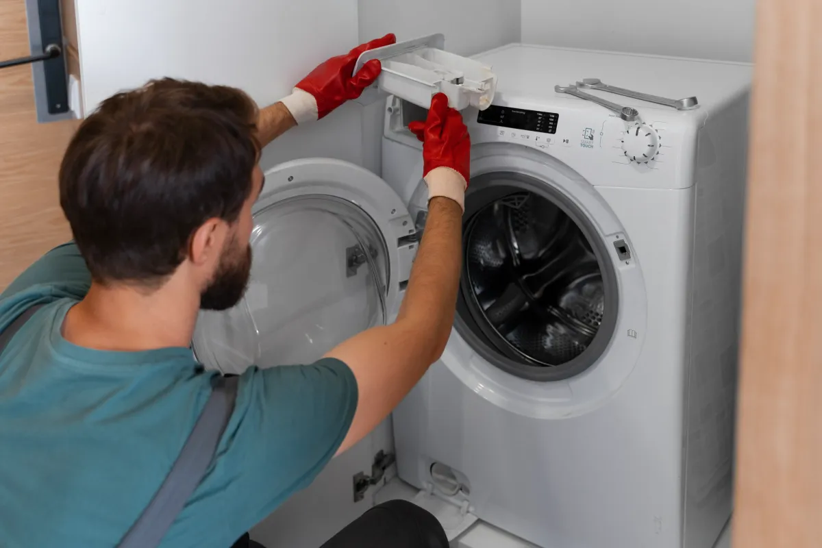 Washer and dryer repair Ontario CA — Your Ontario Appliance Repairs