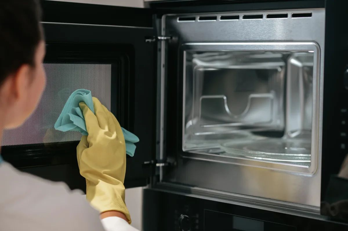 Broken Microwave Your Ontario Appliance Repair