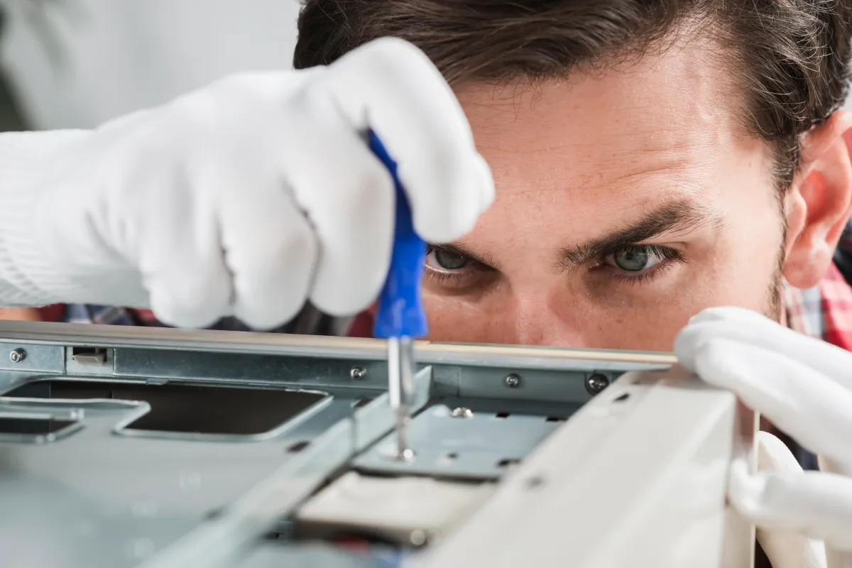 Microwave repair Ontario CA — Your Ontario Appliance Repairs