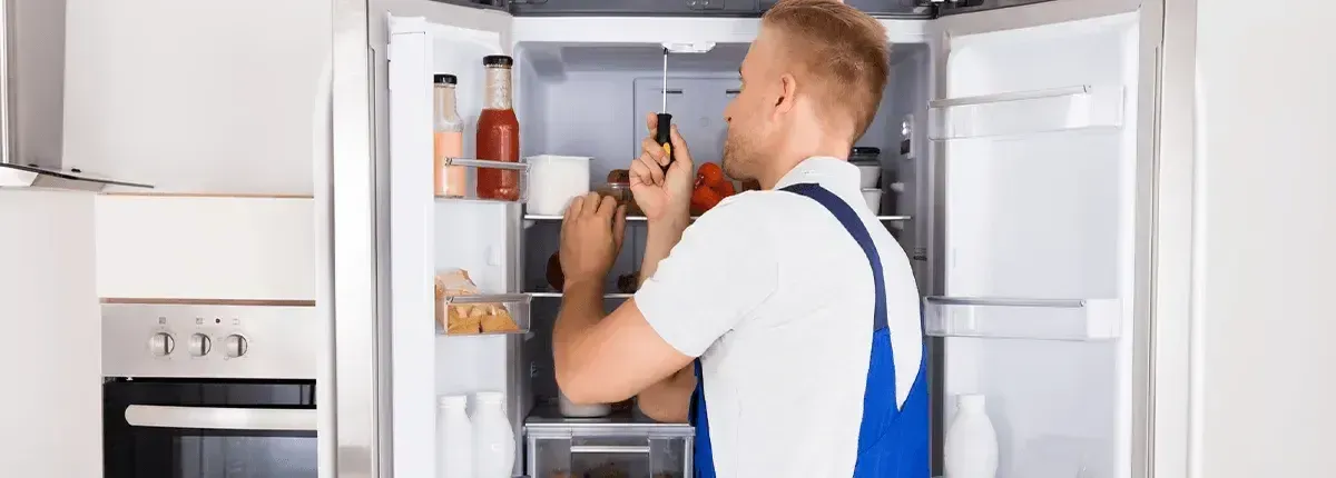 Freezer and ice maker repair Ontario CA — Your Ontario Appliance Repairs