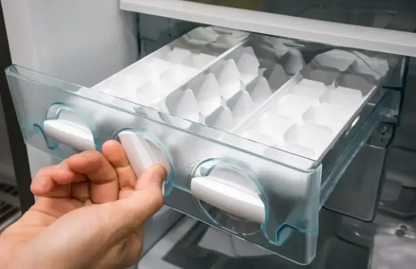 Ice Maker Repair Ontario Appliance Repair California