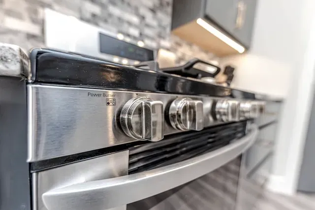 Broken Oven Your Ontario Appliance Repair