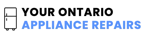 Your Ontario Appliance Repairs Logo