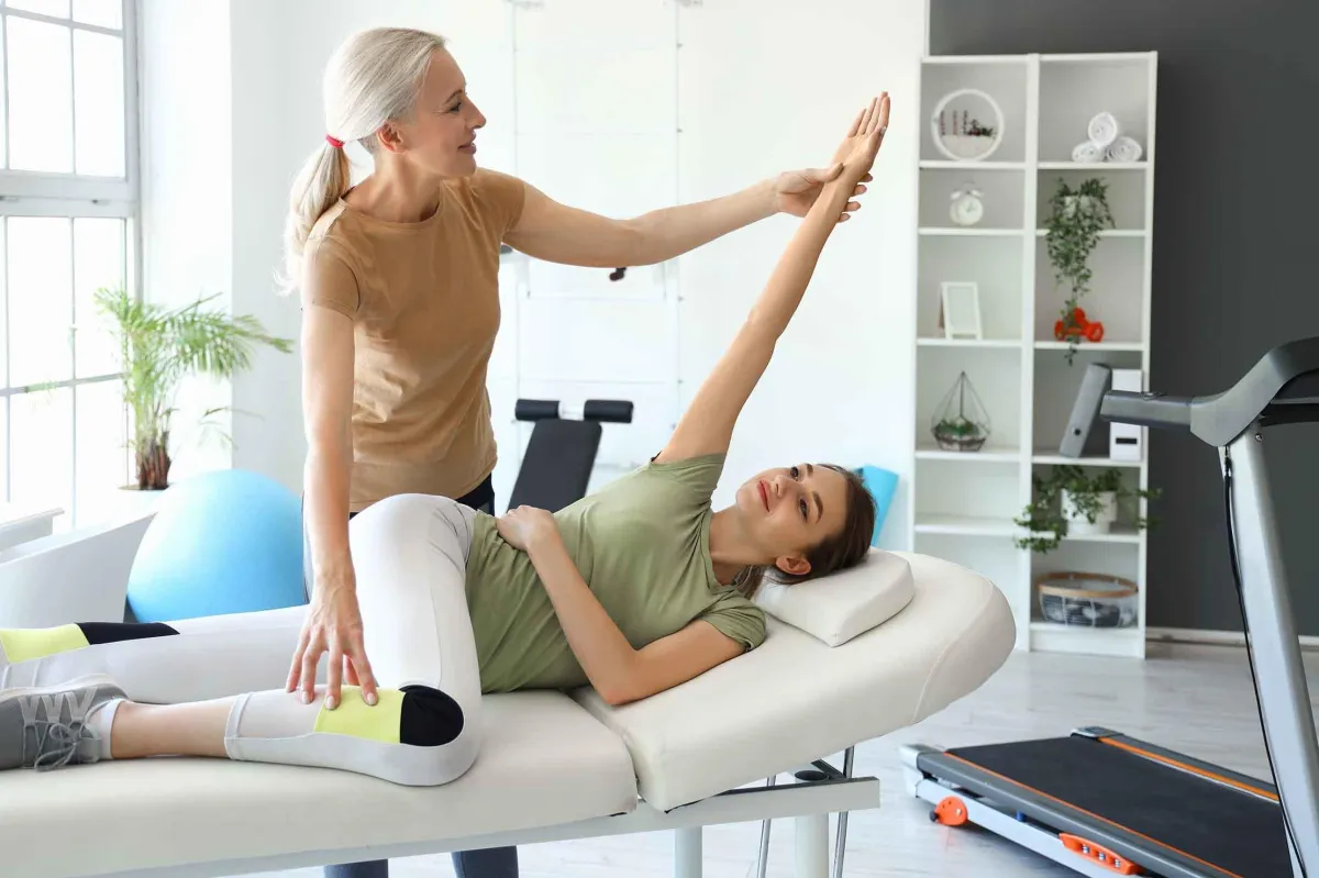 what is red light therapy