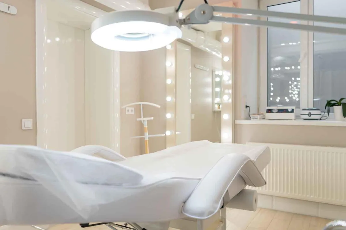 Red Light therapy for chiropractors