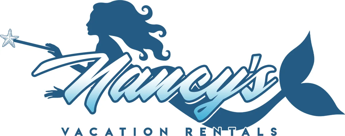 Nancy's Vacation Rentals brand logo