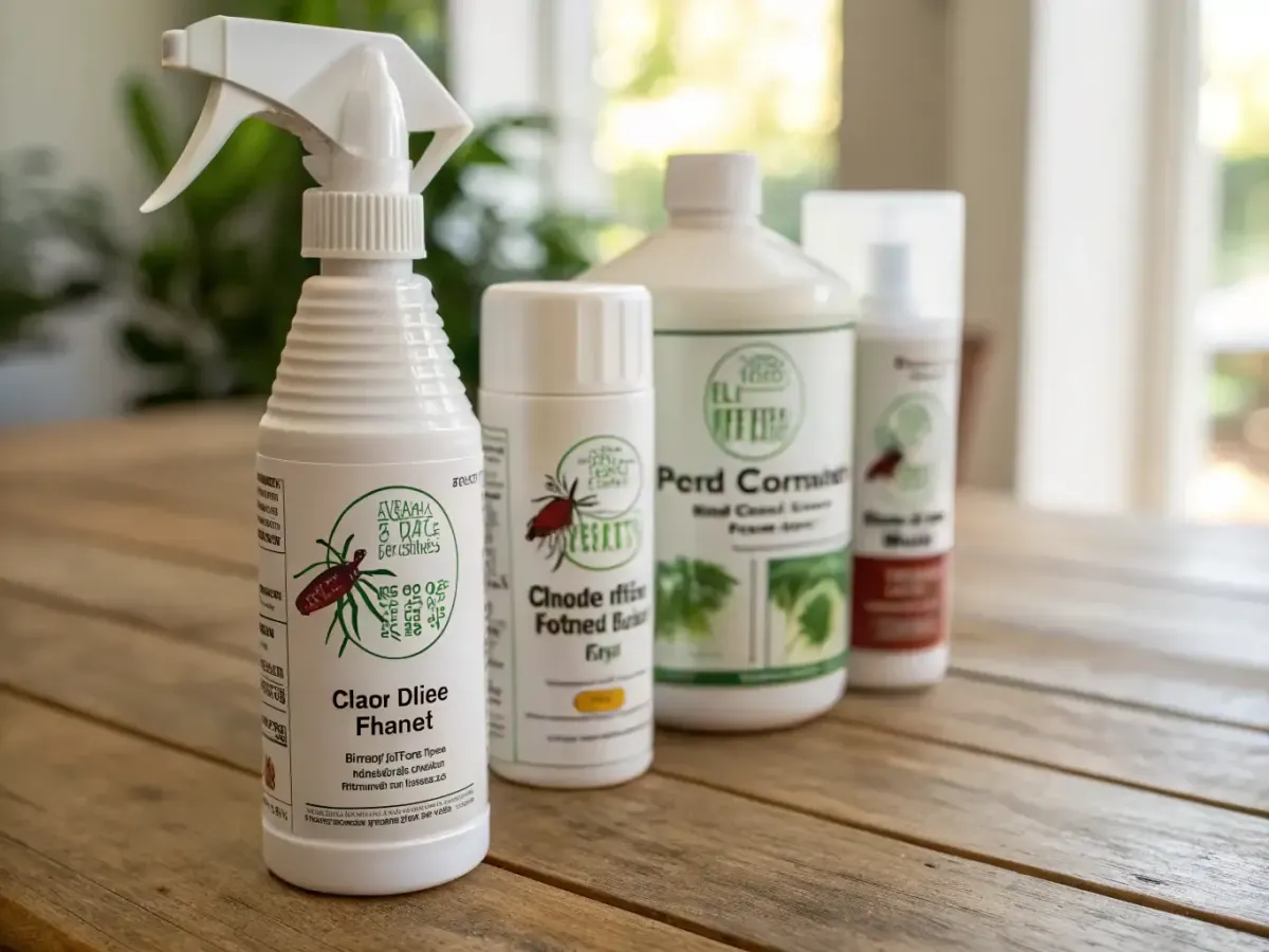 Eco-Friendly Solutions