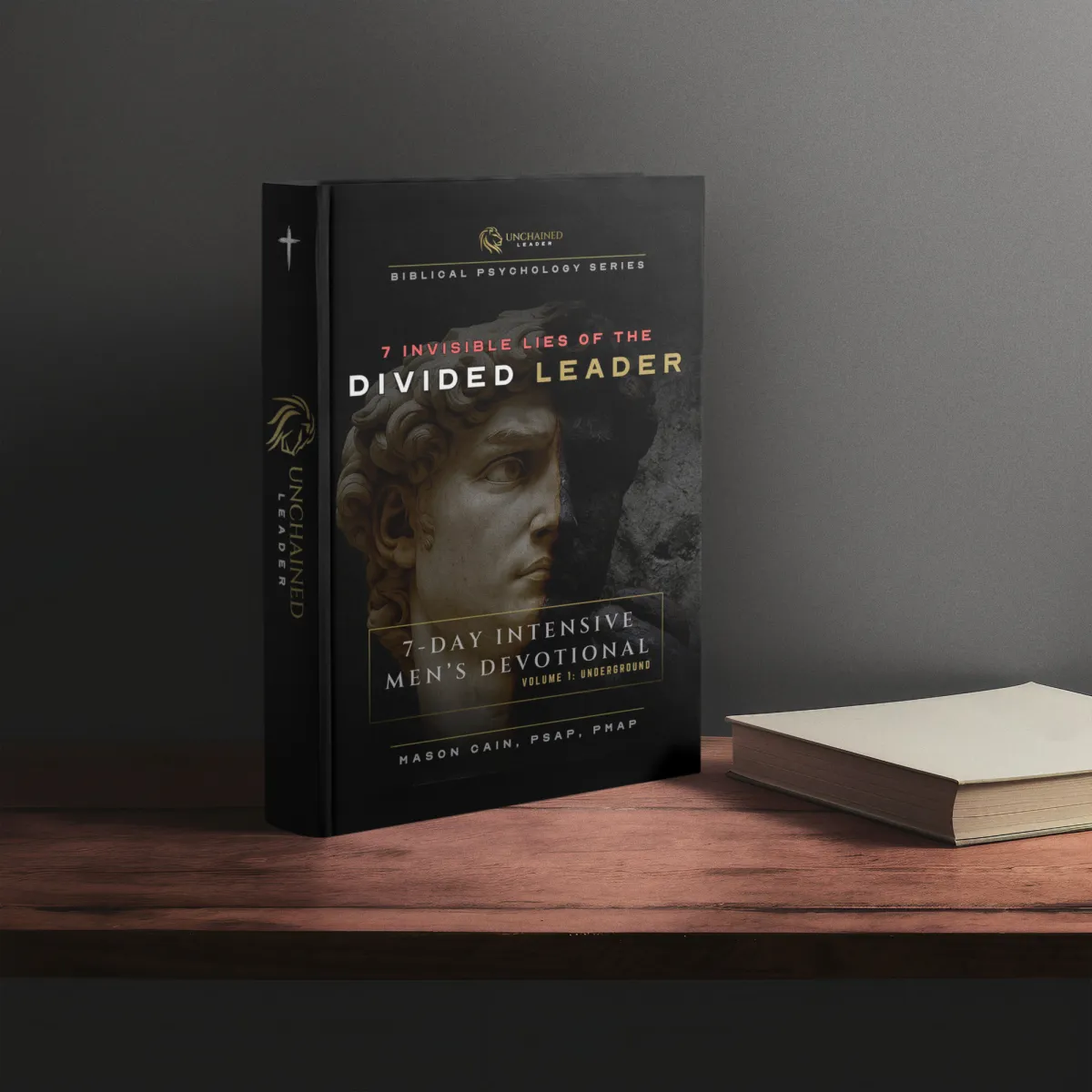 7 Invisible Lies of the Divided Leader