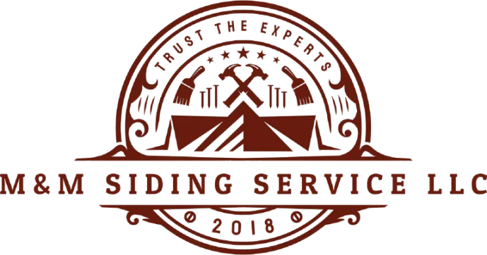 Siding Eagle Mountain