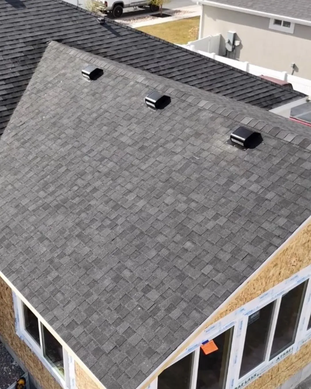 Eagle Mountain Roofing