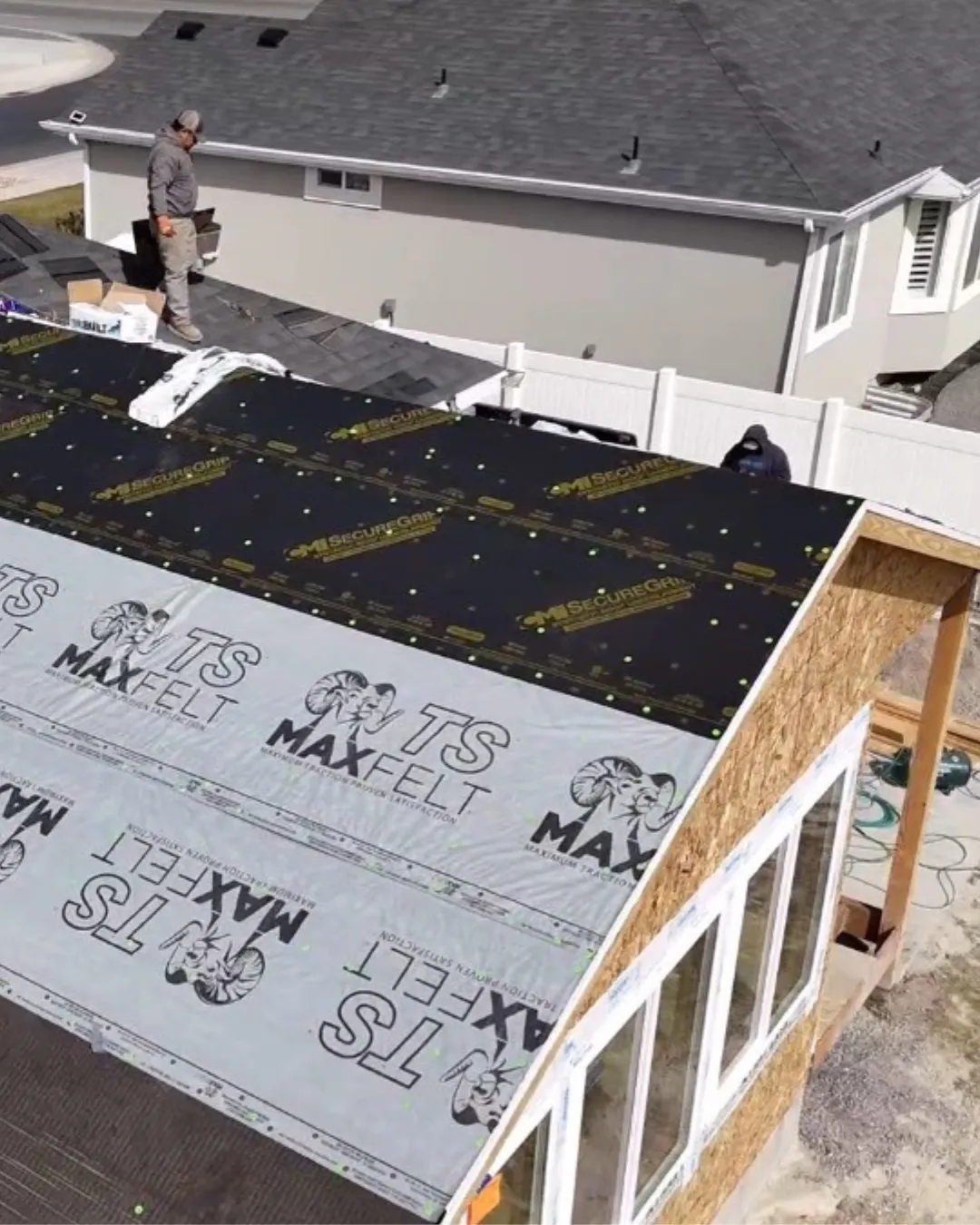Farmington Roofing
