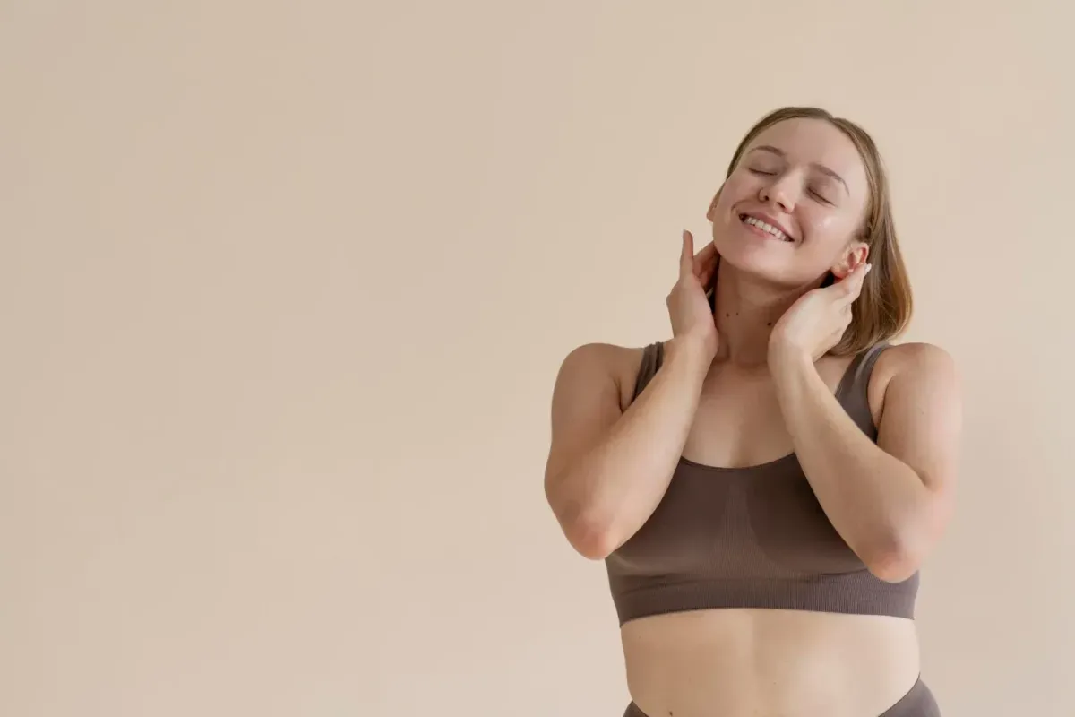 weight-loss-woman-peaceful
