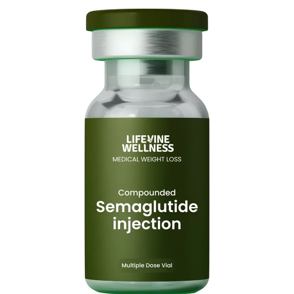 Semaglutide